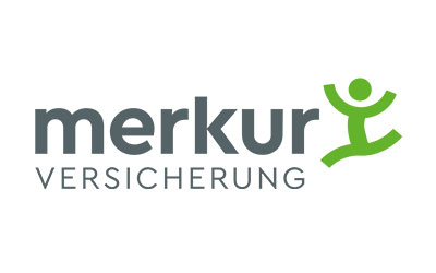 Logo Merkur Versicherung